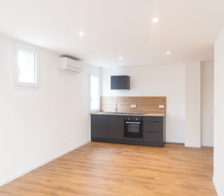  Appartement � vendre 3 pi�ces 50 m�