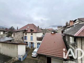  Appartement � vendre 2 pi�ces 50 m�