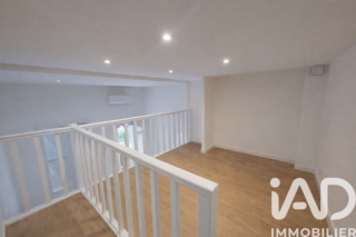  Appartement � louer 1 pi�ce 25 m�