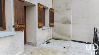  Maison � vendre 3 pi�ces 37 m�