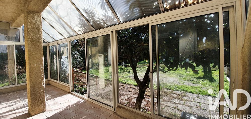 � vendre  Maison Aubagne (13400)