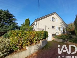  Maison � vendre 7 pi�ces 175 m�