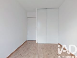  Appartement � vendre 3 pi�ces 58 m�