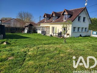  Maison � vendre 5 pi�ces 125 m�