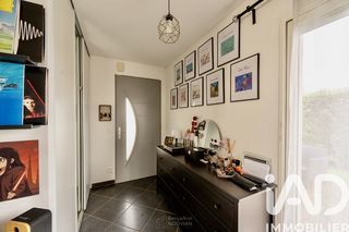  Maison � vendre 4 pi�ces 94 m�