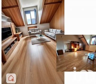  Appartement � vendre 2 pi�ces 40 m�