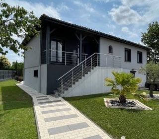  Maison � vendre 5 pi�ces 178 m�