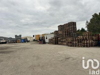  Terrain � vendre 4480 m�