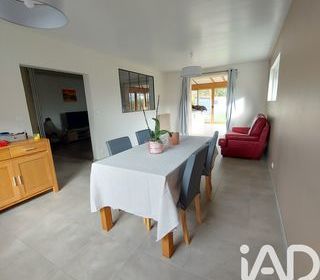  Maison � vendre 7 pi�ces 131 m�