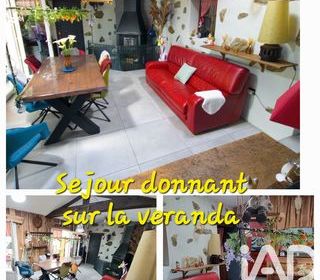  Maison � vendre 5 pi�ces 157 m�