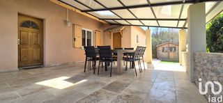  Maison � vendre 4 pi�ces 95 m�