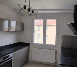  Appartement � vendre 3 pi�ces 69 m�