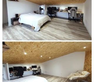  Maison � vendre 4 pi�ces 91 m�