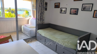  Appartement � vendre 1 pi�ce 19 m�