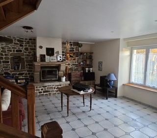  Maison � vendre 8 pi�ces 210 m�