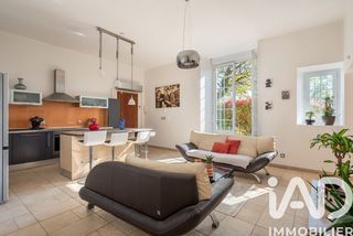  Appartement � vendre 3 pi�ces 66 m�