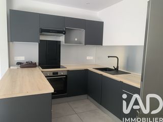  Appartement � vendre 3 pi�ces 54 m�