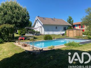  Maison � vendre 3 pi�ces 77 m�