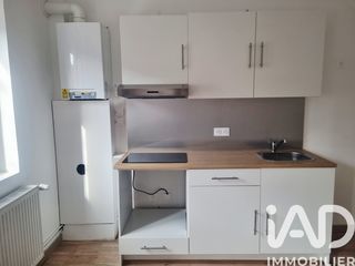 Appartement � louer 2 pi�ces 40 m�