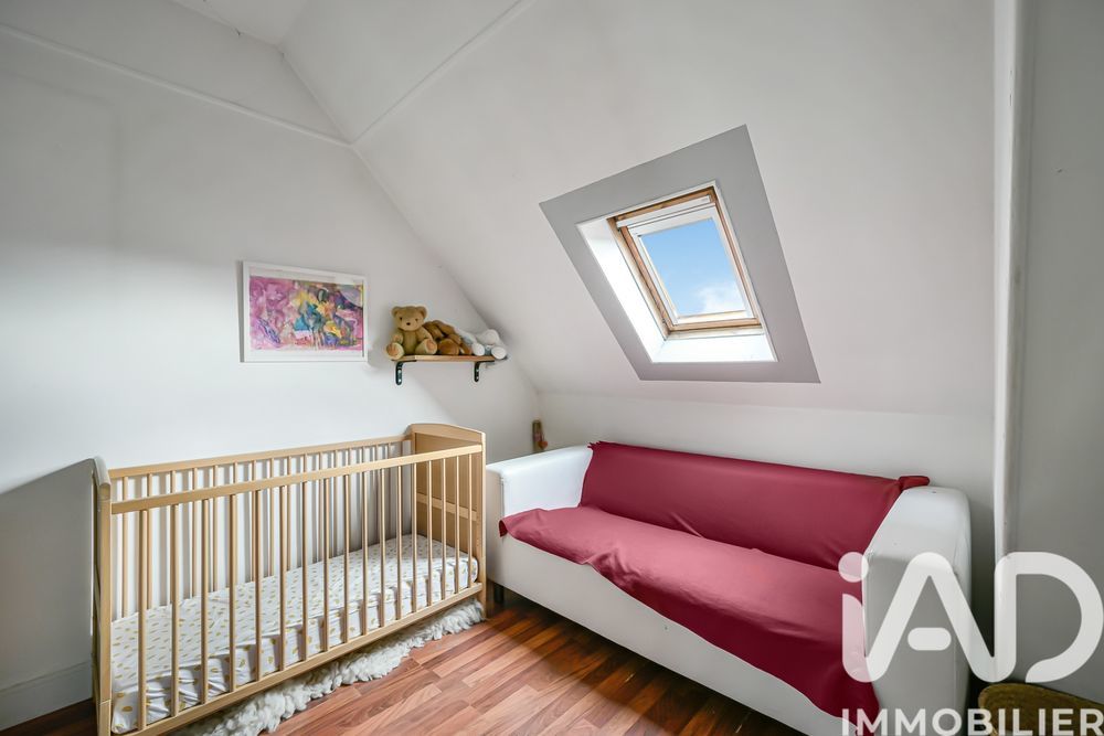 � vendre  Maison Malakoff (92240)