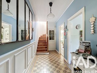  Maison � vendre 7 pi�ces 167 m�