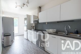  Appartement � vendre 4 pi�ces 79 m�