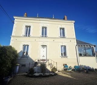  Maison � vendre 7 pi�ces 158 m�