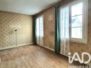  Maison � vendre 6 pi�ces 119 m�