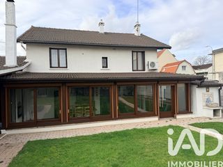  Maison � vendre 6 pi�ces 142 m�