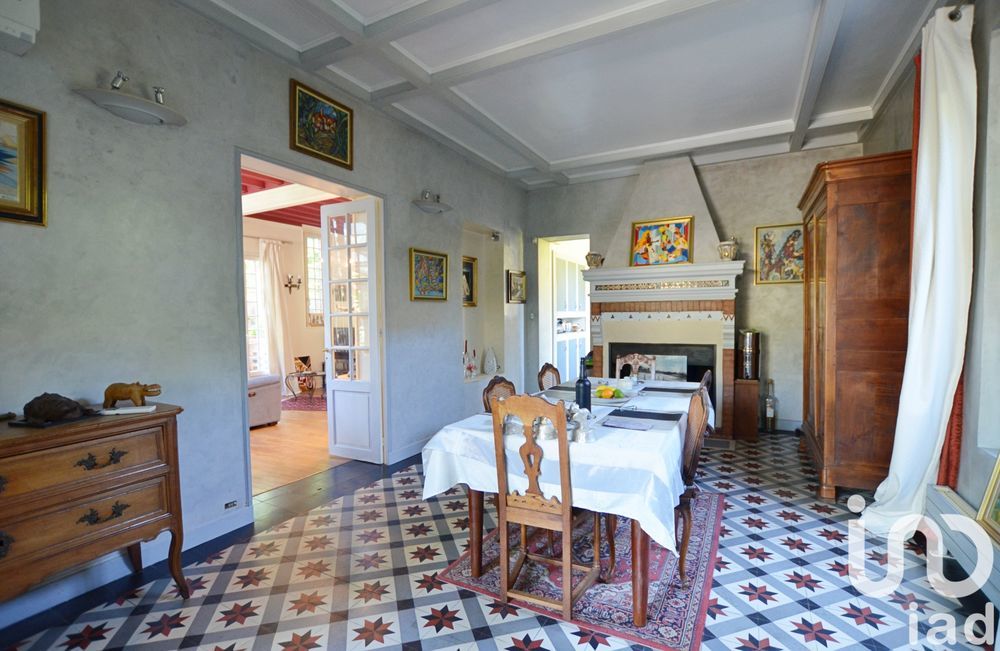 � vendre  Maison Sannois (95110)