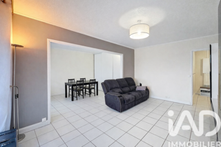  Appartement � vendre 4 pi�ces 79 m�