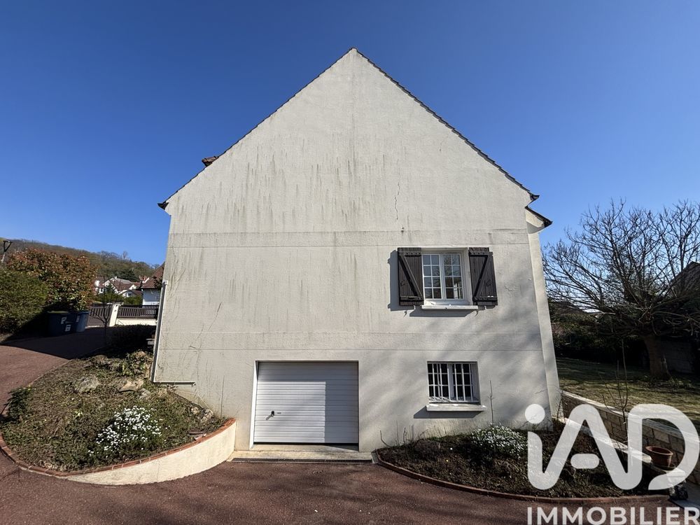 � vendre  Maison Saint-Leu-la-For�t (95320)