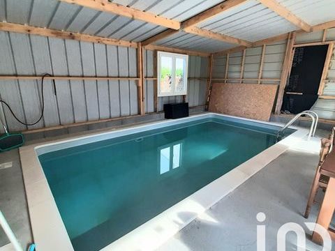   Vente Maison de village 6 pi�ces Maison - 6 pi�ce(s) - 141 m�