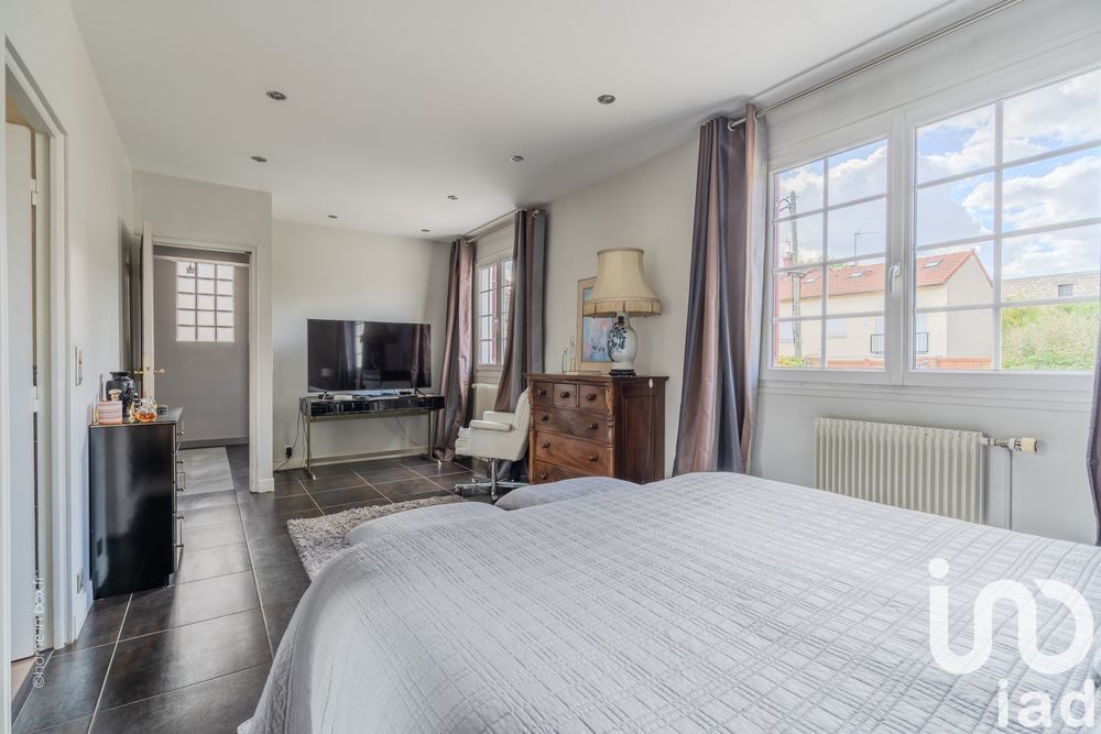 � vendre  Maison Colombes (92700)