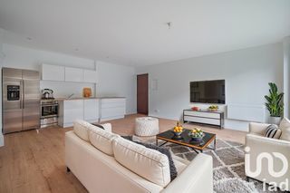  Appartement � vendre 2 pi�ces 40 m�