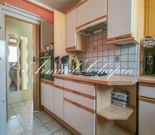  Appartement � vendre 3 pi�ces 51 m�