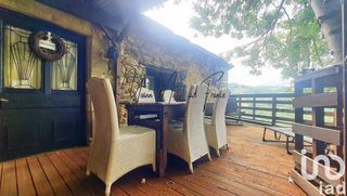  Maison � vendre 3 pi�ces 90 m�