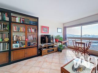  Appartement � vendre 1 pi�ce 30 m�