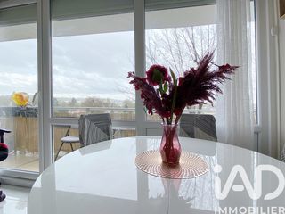  Appartement � vendre 4 pi�ces 75 m�