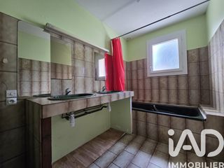  Maison � vendre 4 pi�ces 96 m�