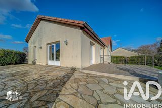  Maison � vendre 5 pi�ces 110 m�