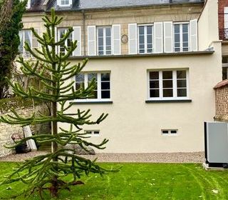  Maison � vendre 10 pi�ces 237 m�