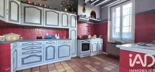  Maison � vendre 5 pi�ces 109 m�