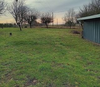  Terrain � vendre 1330 m�