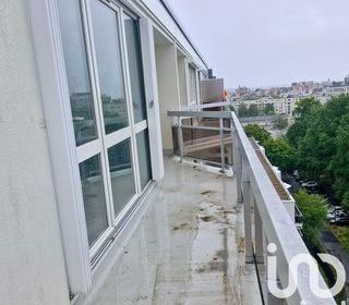  Appartement � vendre 4 pi�ces 85 m�