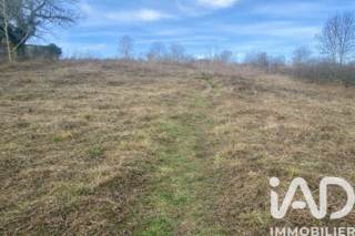  Terrain � vendre 1026 m�