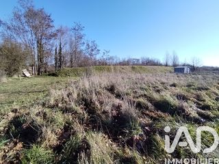  Terrain � vendre 650 m�