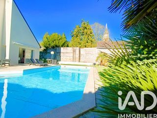  Maison � vendre 7 pi�ces 165 m�