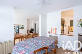  Appartement � vendre 4 pi�ces 80 m�