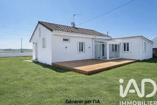  Maison � vendre 3 pi�ces 71 m�